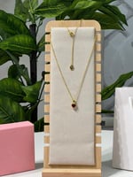 سلسال سوارفيسكي ذهبي