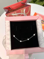 أسوارة فضه عيار 925