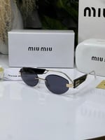 نظارة - MIU MIU