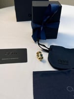 خاتم apm الذهبي