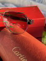 نظارة - carter المشهورة