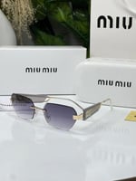 نظارة - MIU MIU