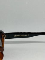 نظارة سيلين