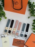 ميدالية مفاتيح Hermes