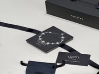 اسوارة apm فضي