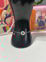 أسوارة فضه عيار 925