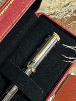 قلم حبر من مجموعة سانتوس دو كارتيه