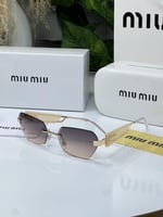 نظارة - MIU MIU