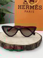 نظارة هيرمس