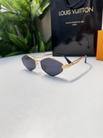 نظارة LOUIS VUITTON- إطار