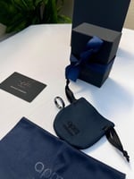 خاتم apm اسود