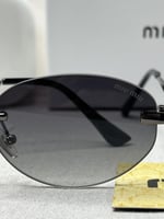 نظارة - MIU MIU