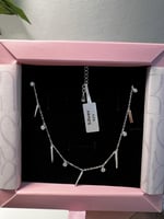 سلسال فضة عيار 925