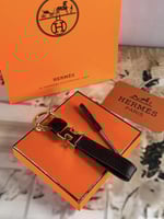 ميدالية مفاتيح Hermes