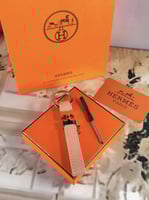 ميدالية مفاتيح Hermes