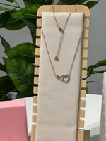 سلسال سوارفيسكي قولد روز