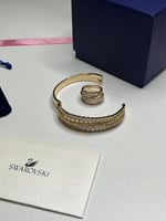 اسورة + خاتم (مقاس 15 )