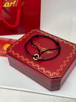 إسوارة carter - أسود