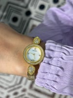 ساعة بوشرون -نسائي