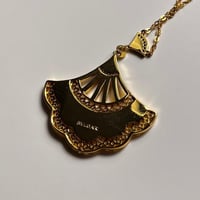 سلسال BVLGARI الماسي -