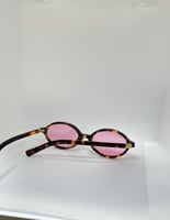 نظارة - MIU MIU تايقر