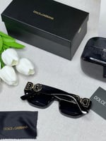 نظارة - DOLCE &GABBANA