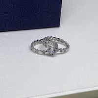 دبلة شوميه فضي