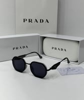 نظارة PRADA لونين