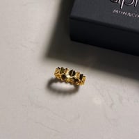 خاتم apm ذهبي