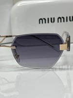 نظارة - MIU MIU