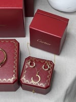 طقم Carter ذهبي