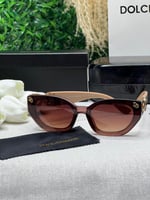 نظارة - DOLCE &GABBANA