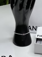 إسوارة باندورا - وردي