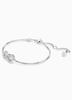 إسوارة سوارفيسكي فضي