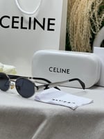 نظارة سيلين