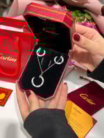 سلسال carter فضي