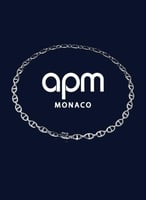 سلسال مايلي مارين فضي