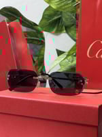 نظارة - carter المشهورة