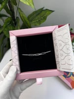 أسوارة فضه عيار 925