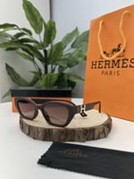 نظارة هيرمس