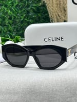 نظارة سيلين