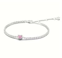 إسوارة باندورا - وردي