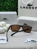 نظارة LACOSTE