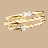 اسوارة apm ذهبي