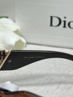 نظارة Dior