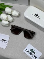 نظارة LACOSTE