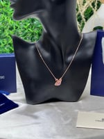 سلسال سوارفيسكي قولد روز كريستالة عودي