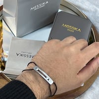 إسوارة MESSIKA متعددة الألوان