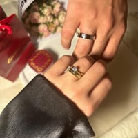 خاتم carter الكبلز