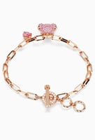 إسوارة سوارفيسكي قولد روز